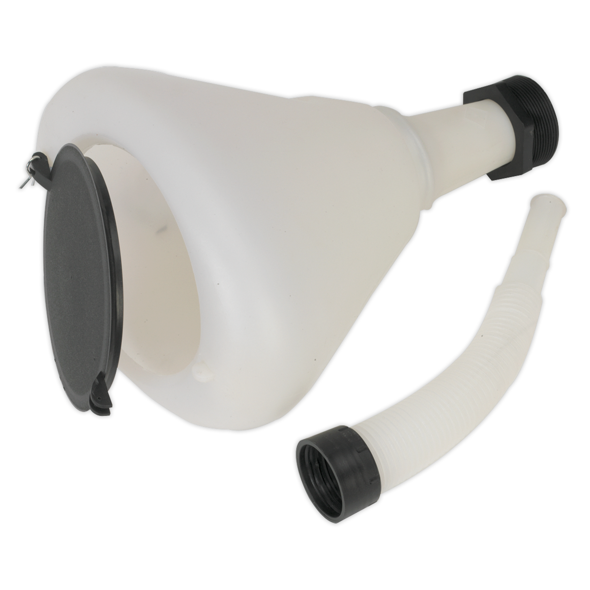 Funnel with Closing Lid 240mm F99240