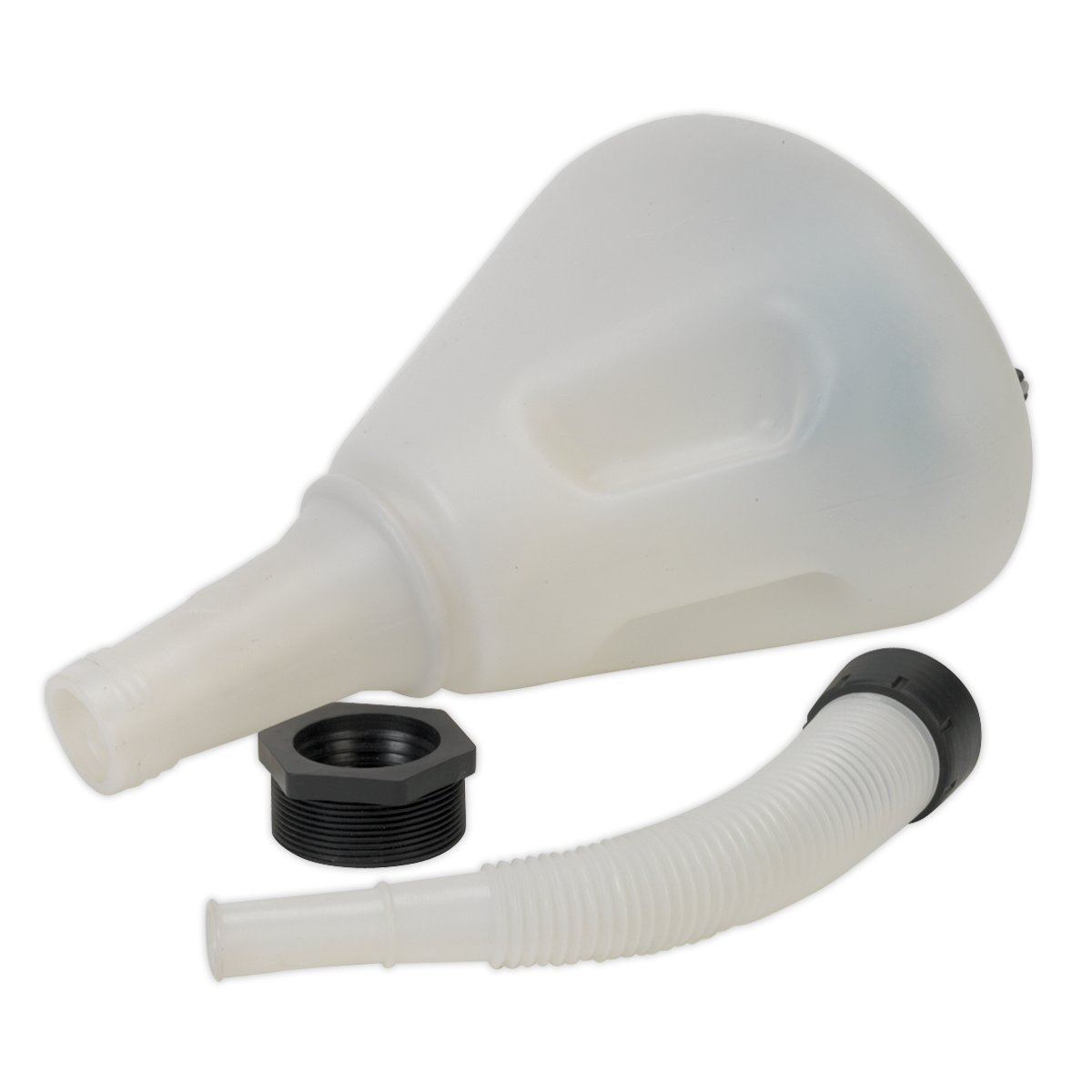 Funnel with Closing Lid 240mm F99240