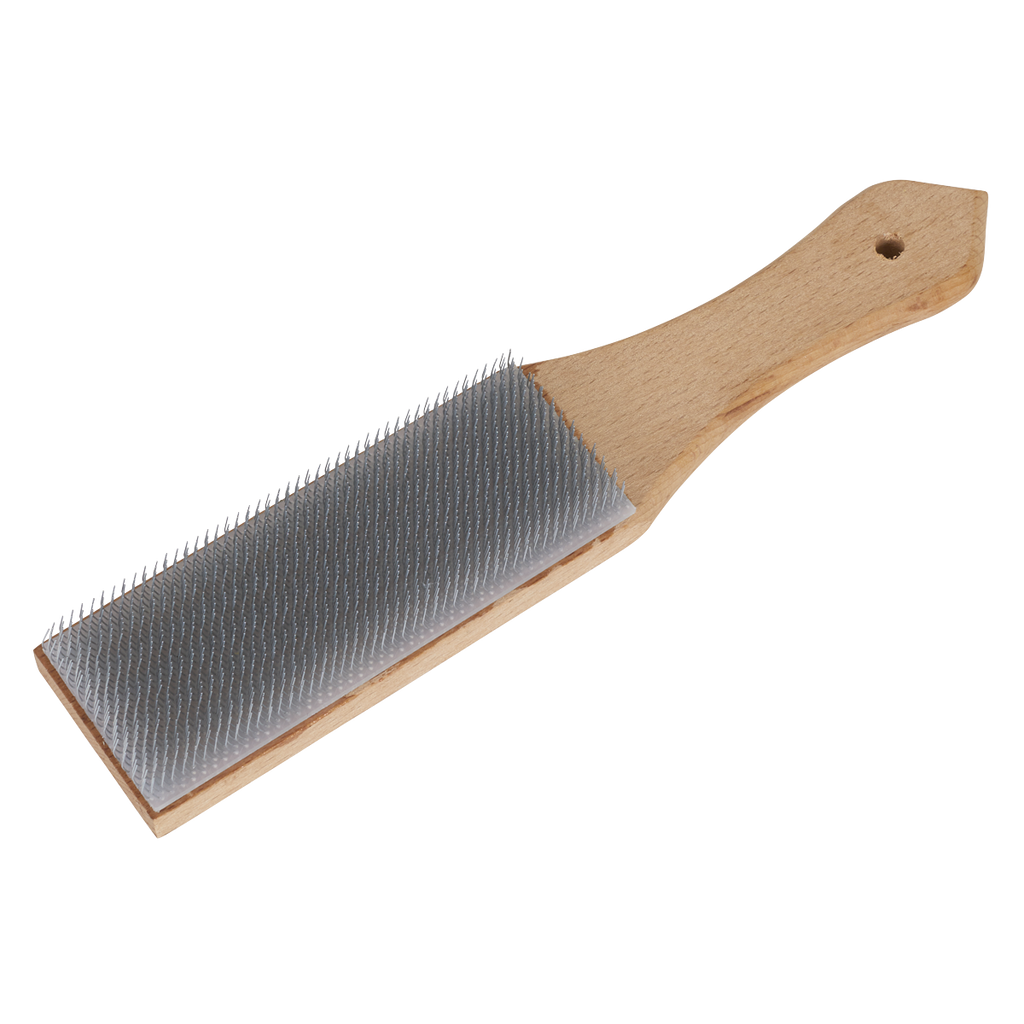 File Cleaning Brush FB01