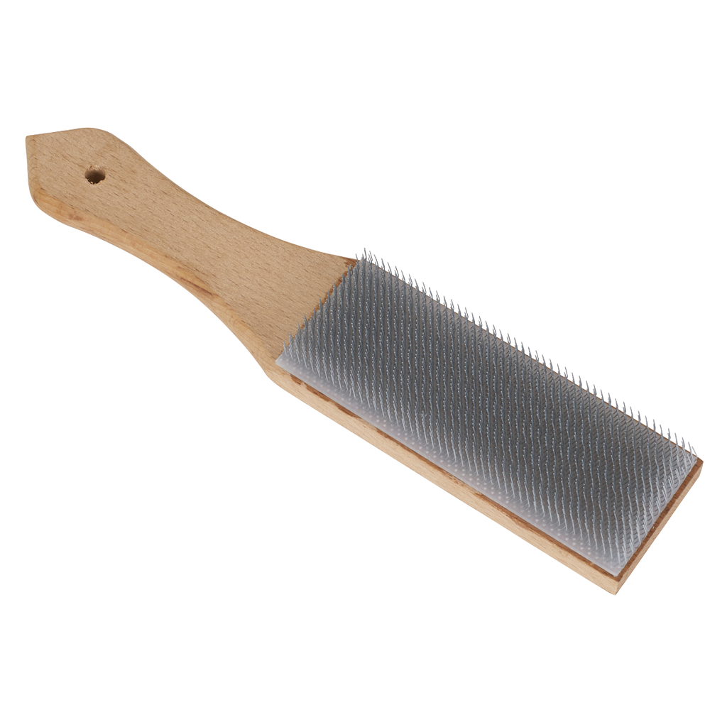 File Cleaning Brush FB01