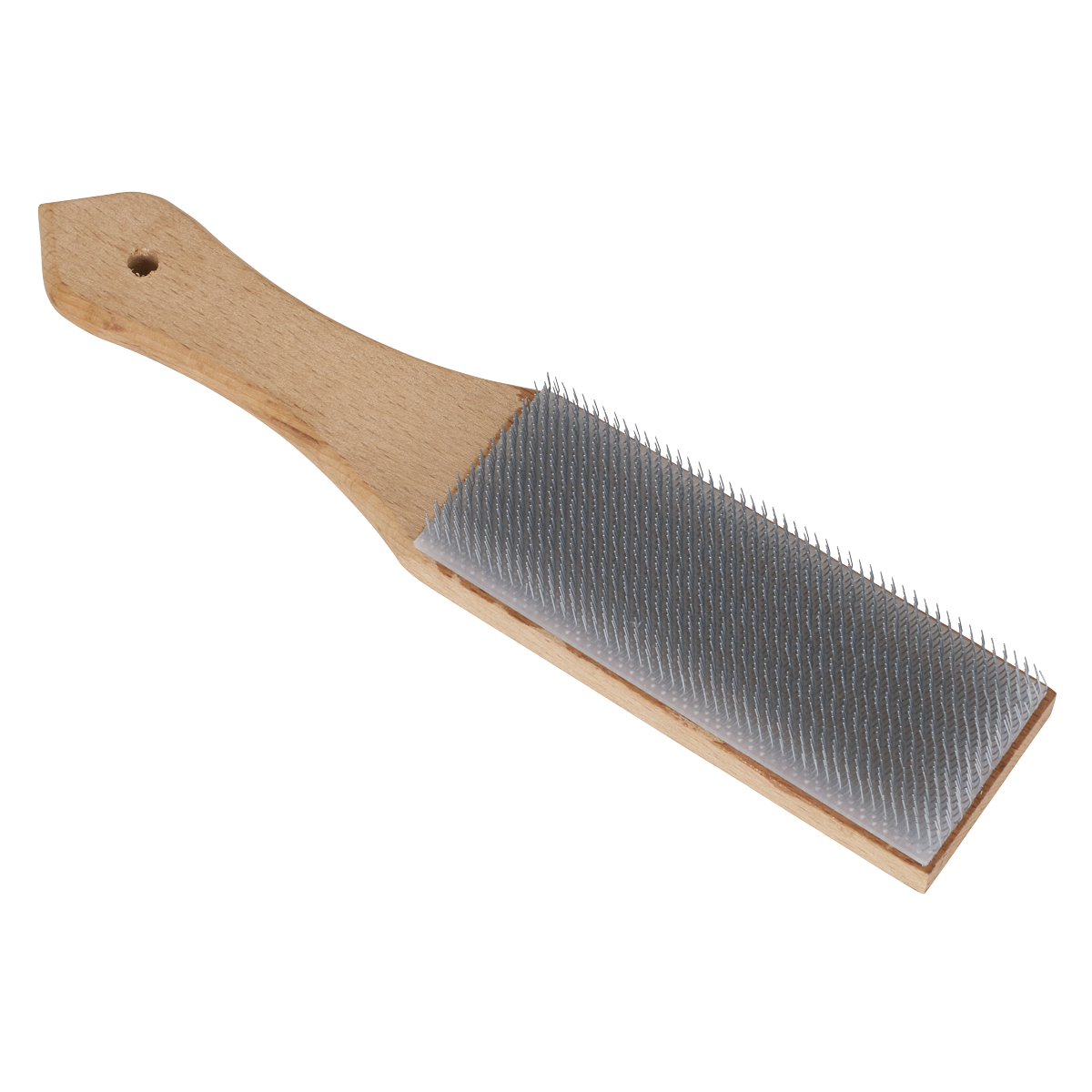 File Cleaning Brush FB01