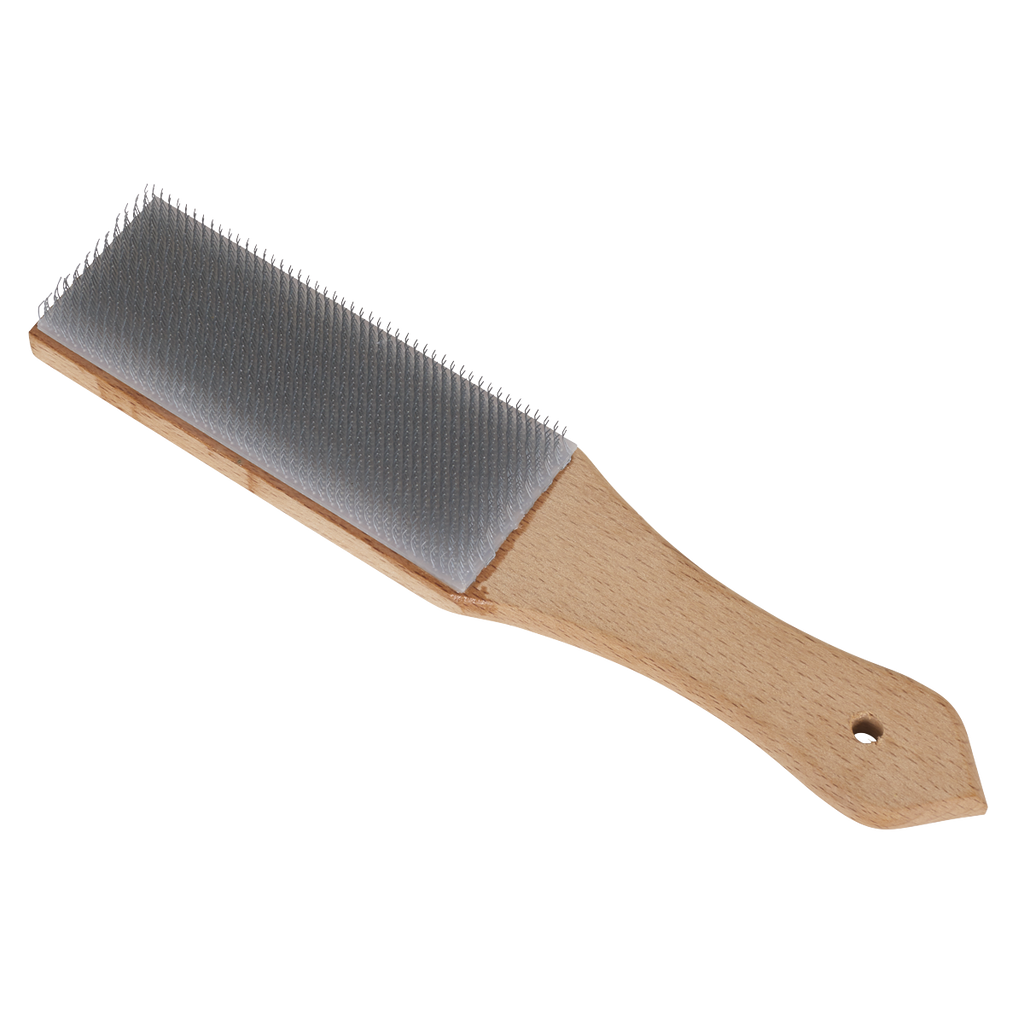 File Cleaning Brush FB01