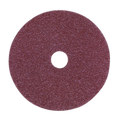 100mm Sanding Disc 36Grit - Pack of 25 FBD10036