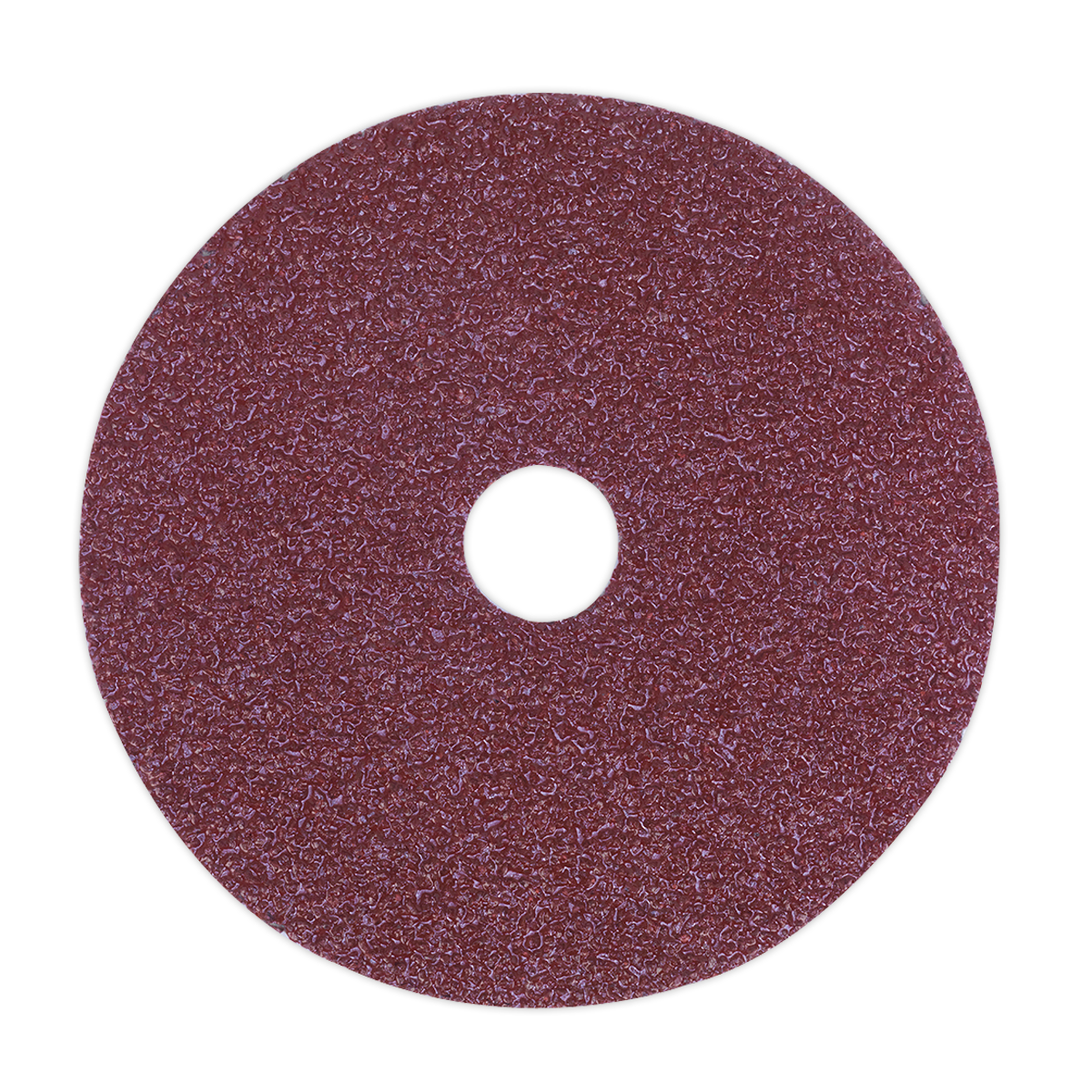 100mm Sanding Disc 36Grit - Pack of 25 FBD10036