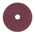 115mm Sanding Disc 36Grit - Pack of 25 FBD11536