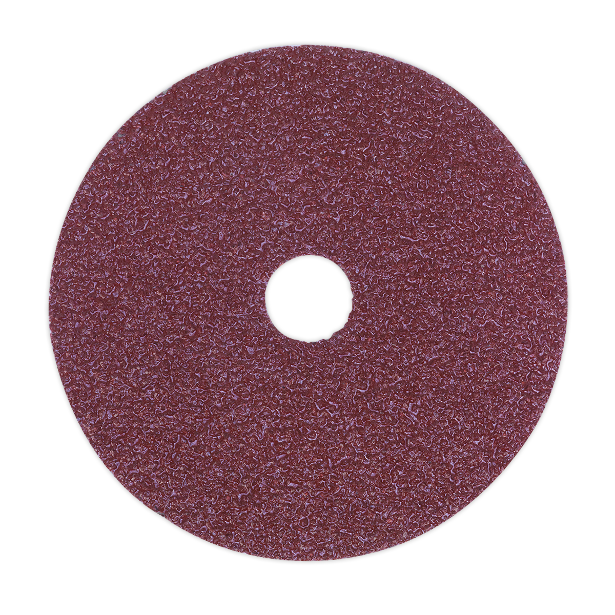 115mm Sanding Disc 50Grit - Pack of 25 FBD11550