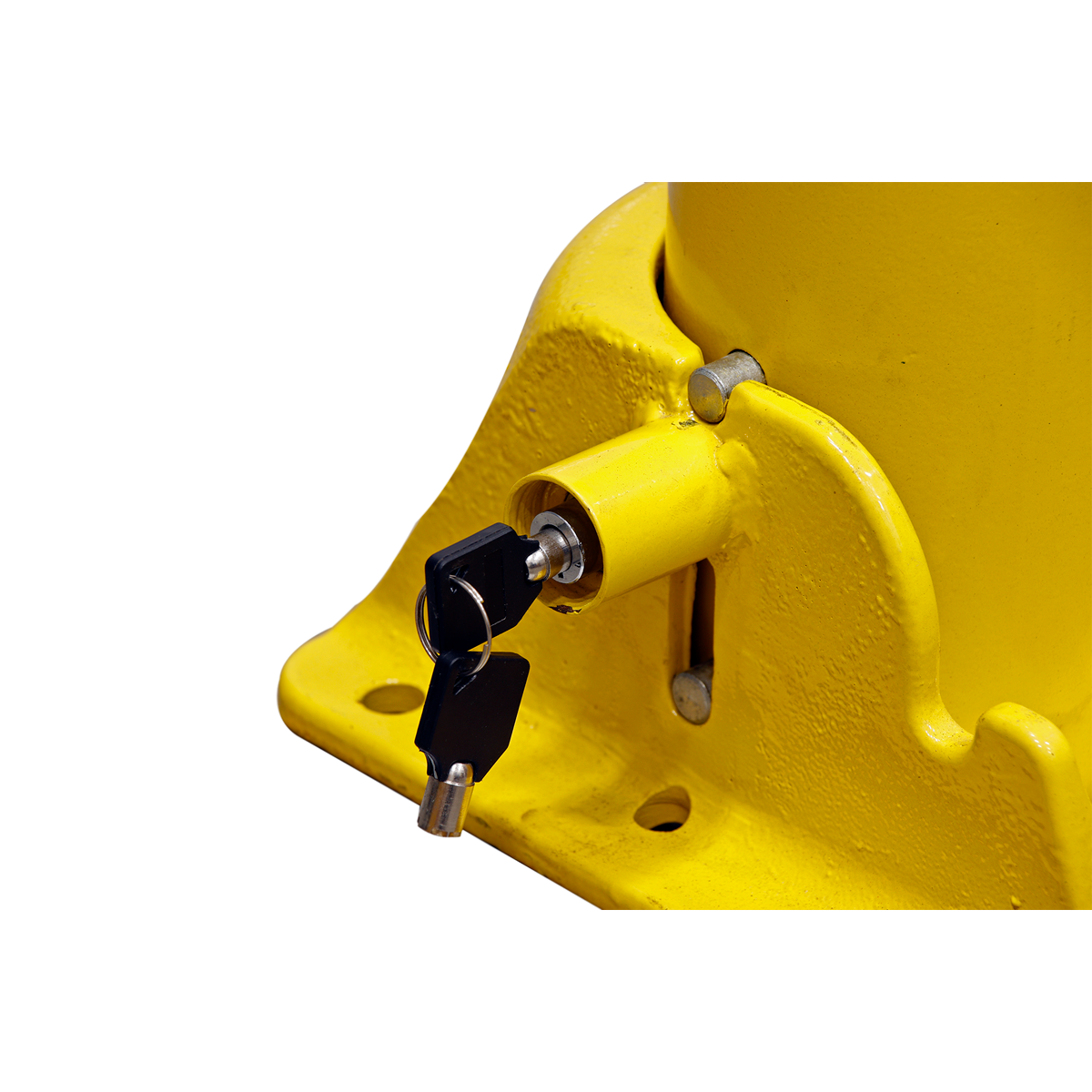 Folding Bollard 900mm FBOL900