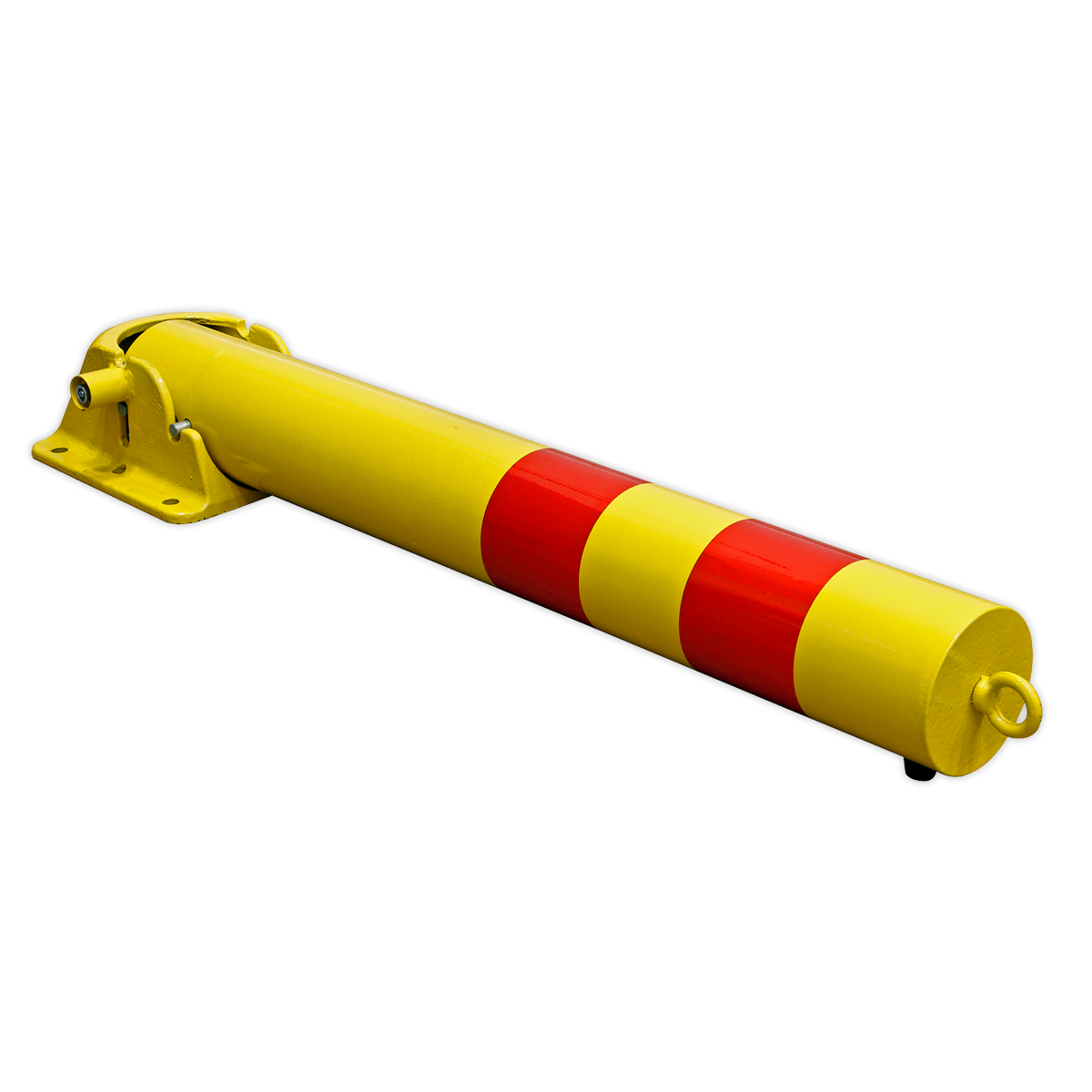 Folding Bollard 900mm FBOL900