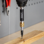 Flip-Over Drill/Driver Set 4pc FDS4