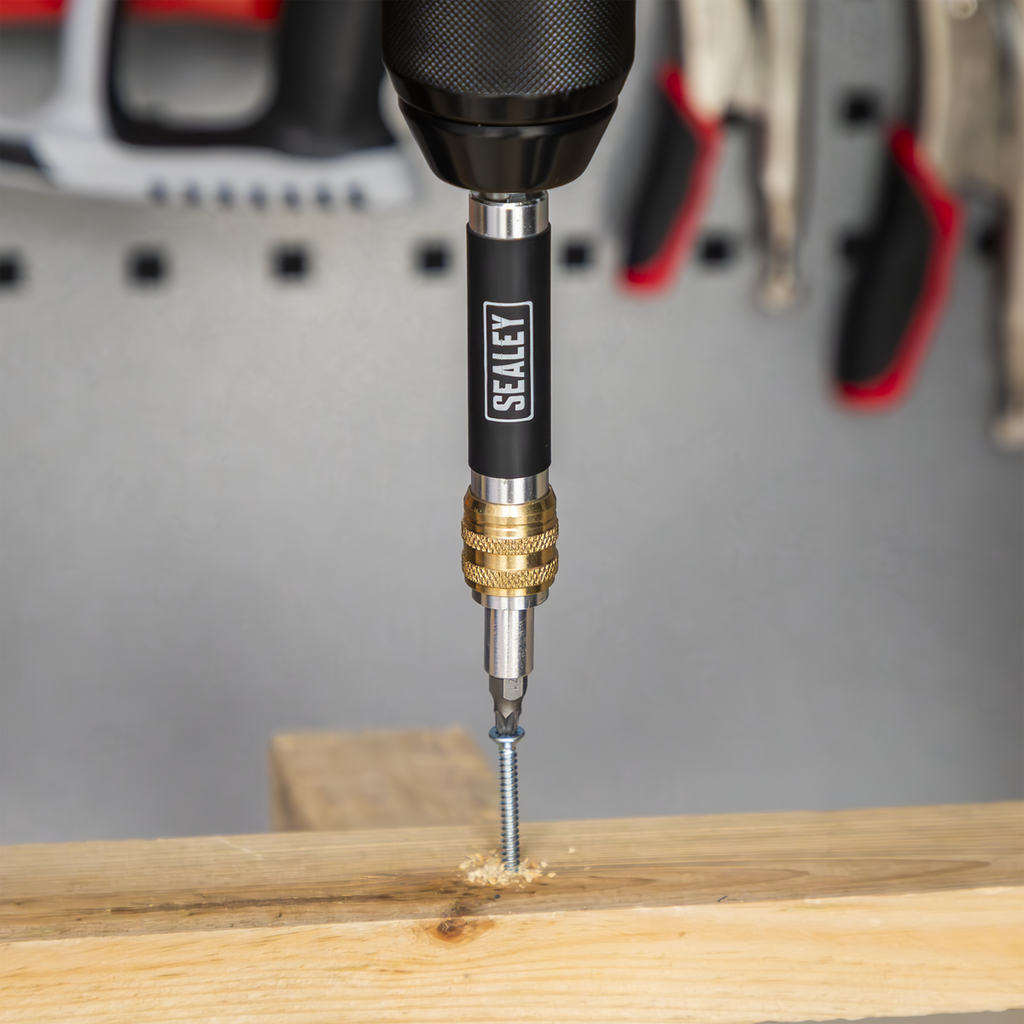 Flip-Over Drill/Driver Set 4pc FDS4