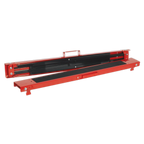 Fold Down Trestles 100kg Capacity per Trestle - Pair FDT2