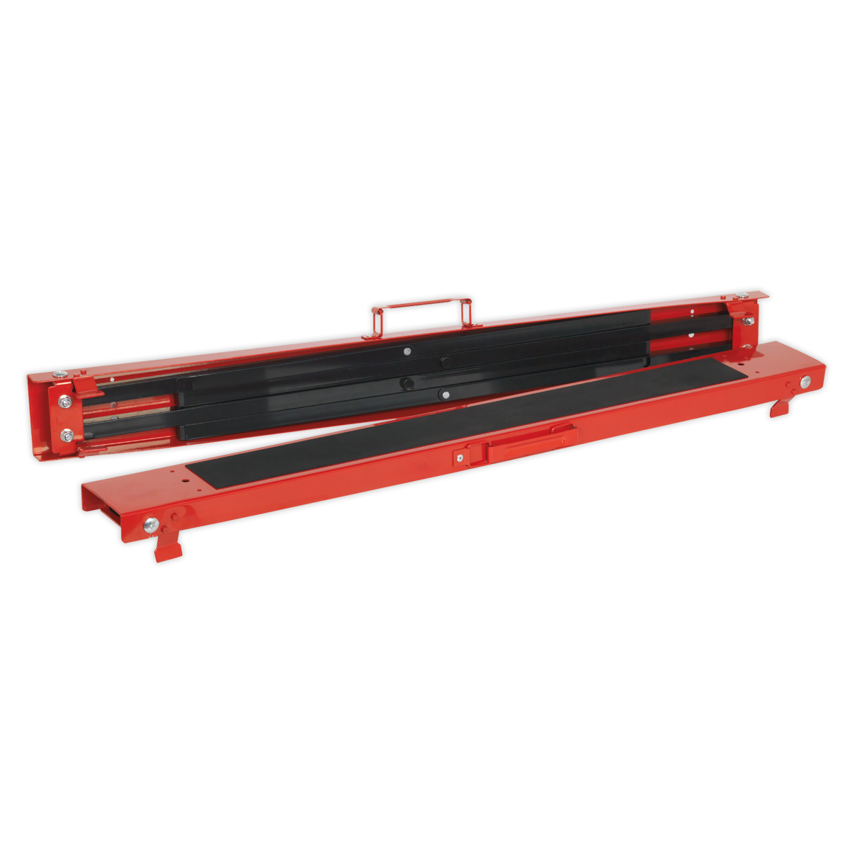 Fold Down Trestles 100kg Capacity per Trestle - Pair FDT2