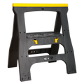 Heavy-Duty Folding Composite Trestle FDT4