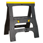Heavy-Duty Folding Composite Trestle FDT4