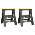 Heavy-Duty Folding Composite Trestles FDT42