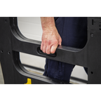 Heavy-Duty Folding Composite Trestle FDT4