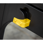 Heavy-Duty Folding Composite Trestle FDT4