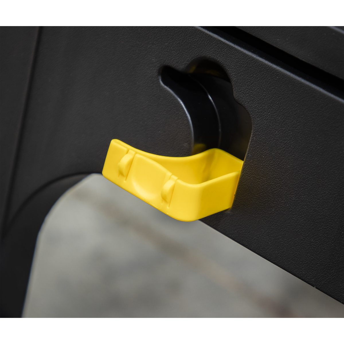Heavy-Duty Folding Composite Trestle FDT4
