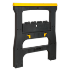 Heavy-Duty Folding Composite Trestle FDT4