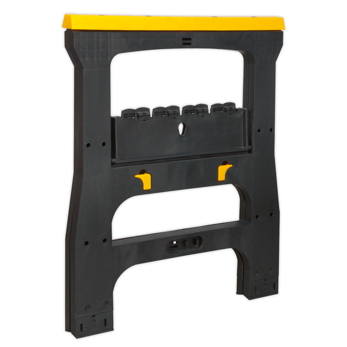 Heavy-Duty Folding Composite Trestles FDT42