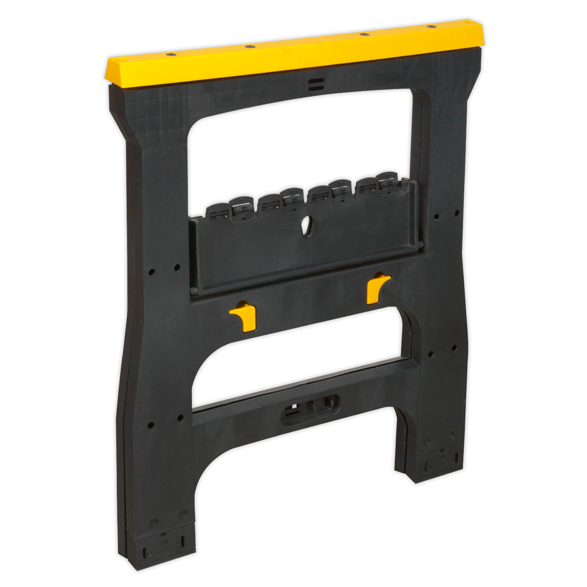 Heavy-Duty Folding Composite Trestle FDT4