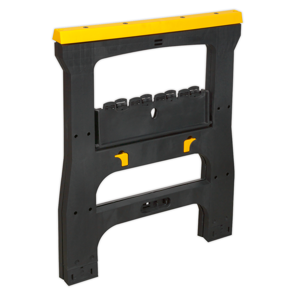 Heavy-Duty Folding Composite Trestles FDT42