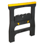 Heavy-Duty Folding Composite Trestles FDT42