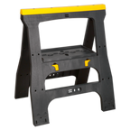 Heavy-Duty Folding Composite Trestles FDT42