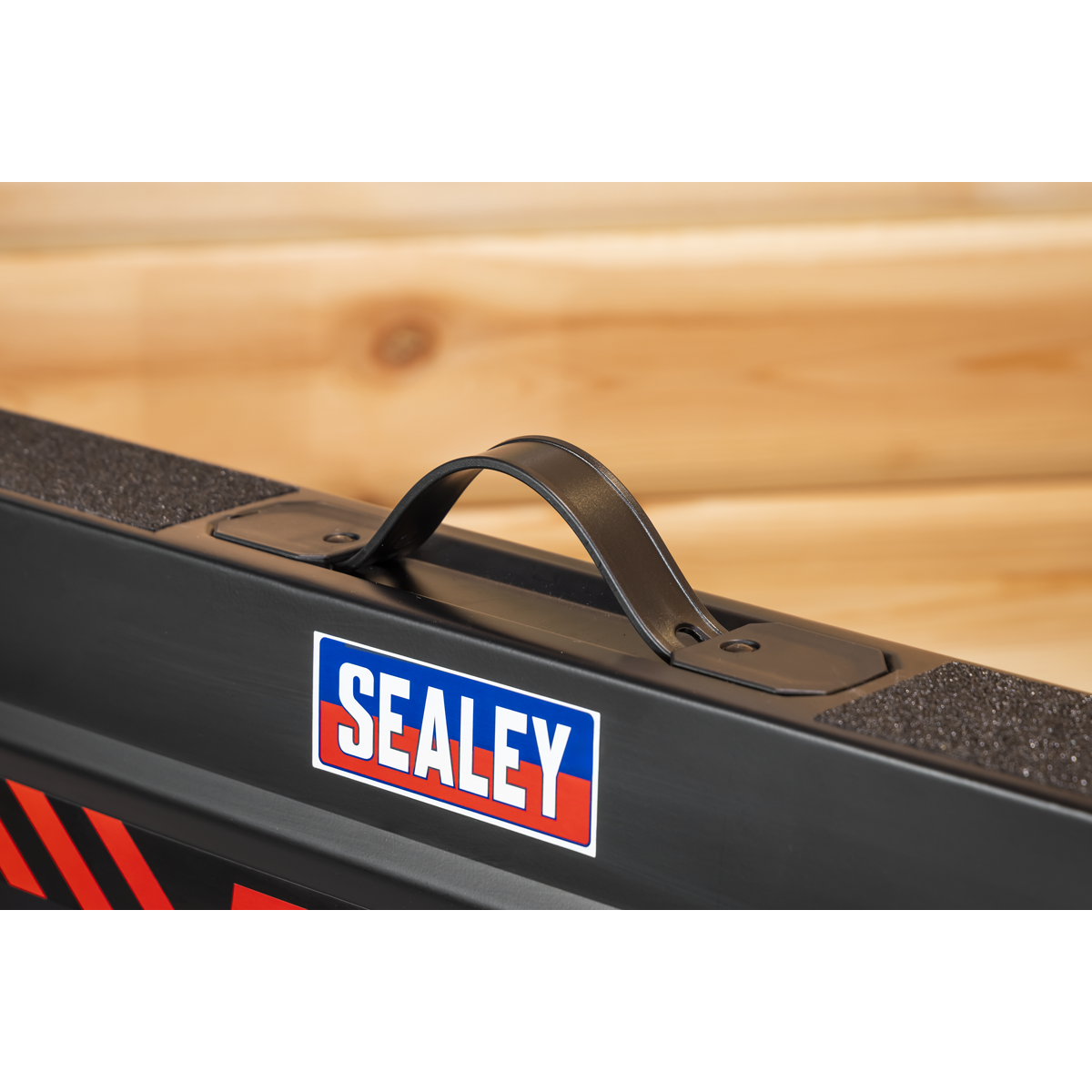 Adjustable Sawhorse Set 2pc FDT52