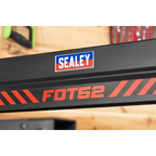 Adjustable Sawhorse Set 2pc FDT52
