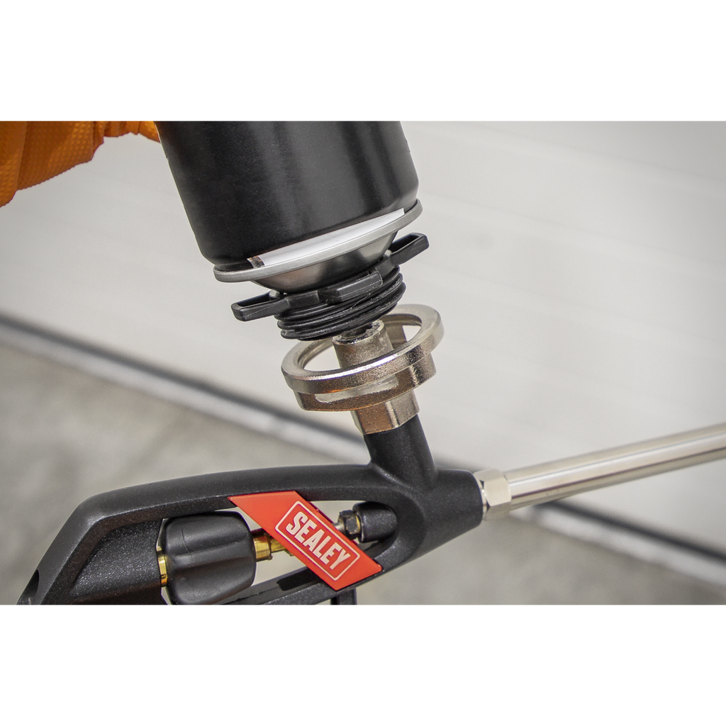 Foam Gun for Expanding Foam Cartridges FG001