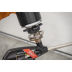 Foam Gun for Expanding Foam Cartridges FG001