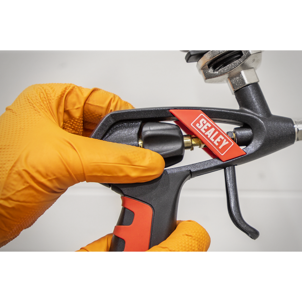 Foam Gun for Expanding Foam Cartridges FG001