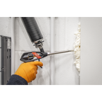 Foam Gun for Expanding Foam Cartridges FG001