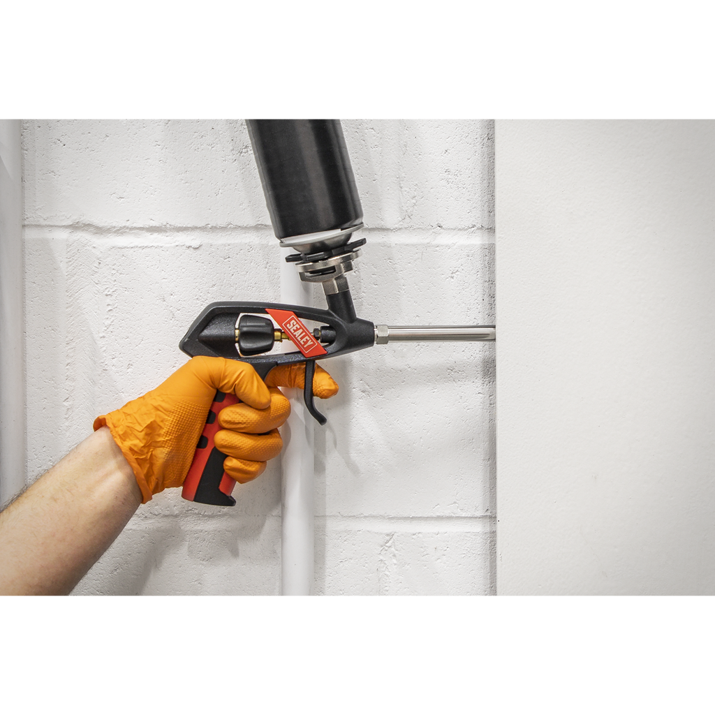 Foam Gun for Expanding Foam Cartridges FG001