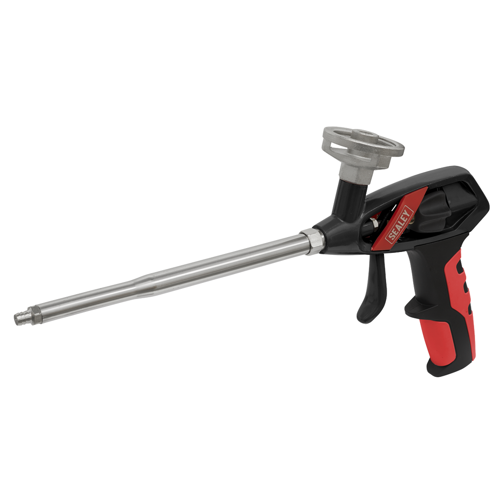 Foam Gun for Expanding Foam Cartridges FG001