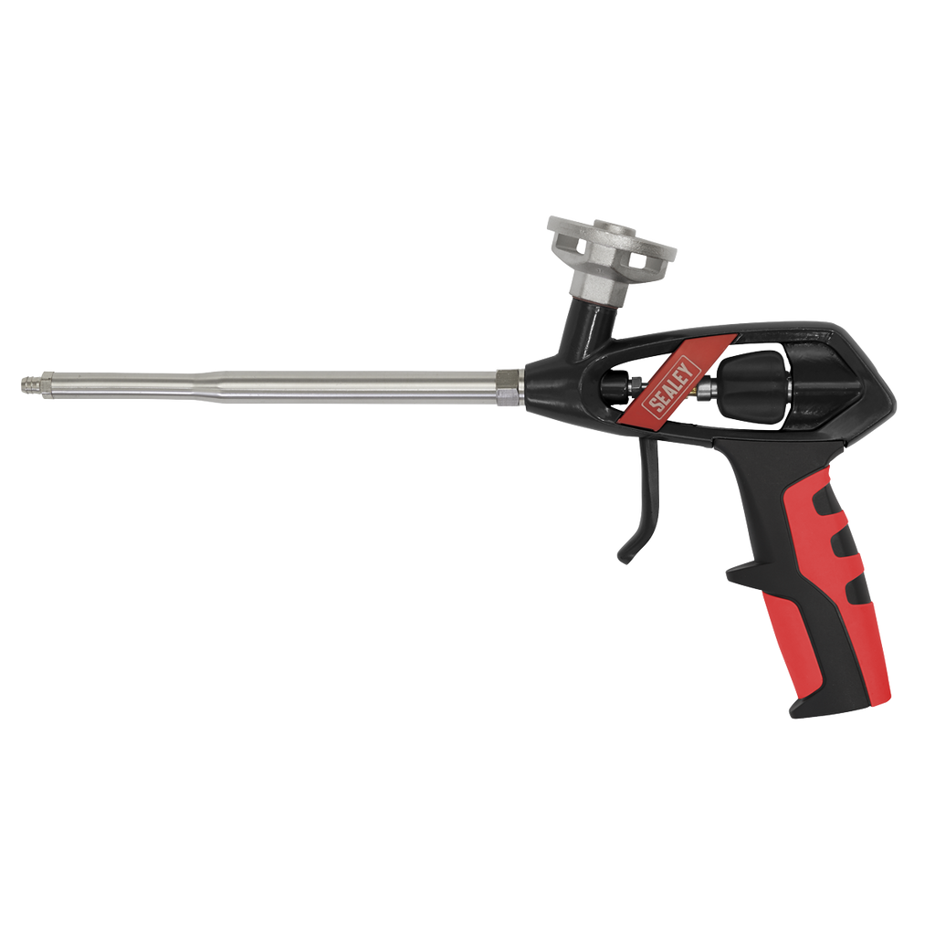 Foam Gun for Expanding Foam Cartridges FG001