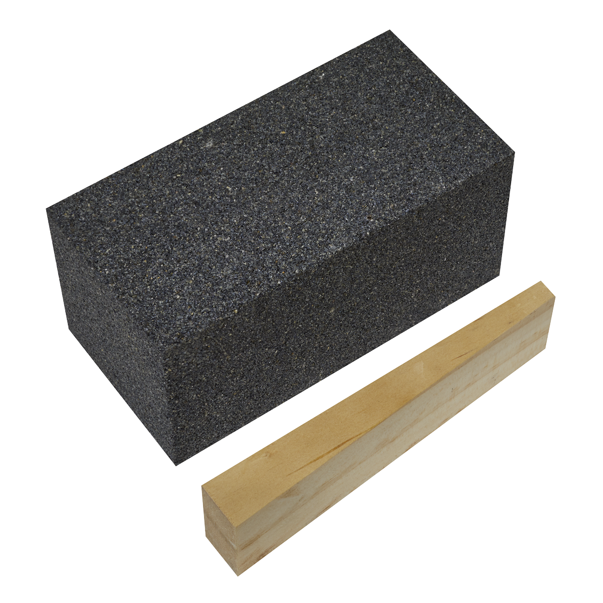 50 x 50 x 100mm Floor Grinding Block 24Grit - Pack of 6 FGB24