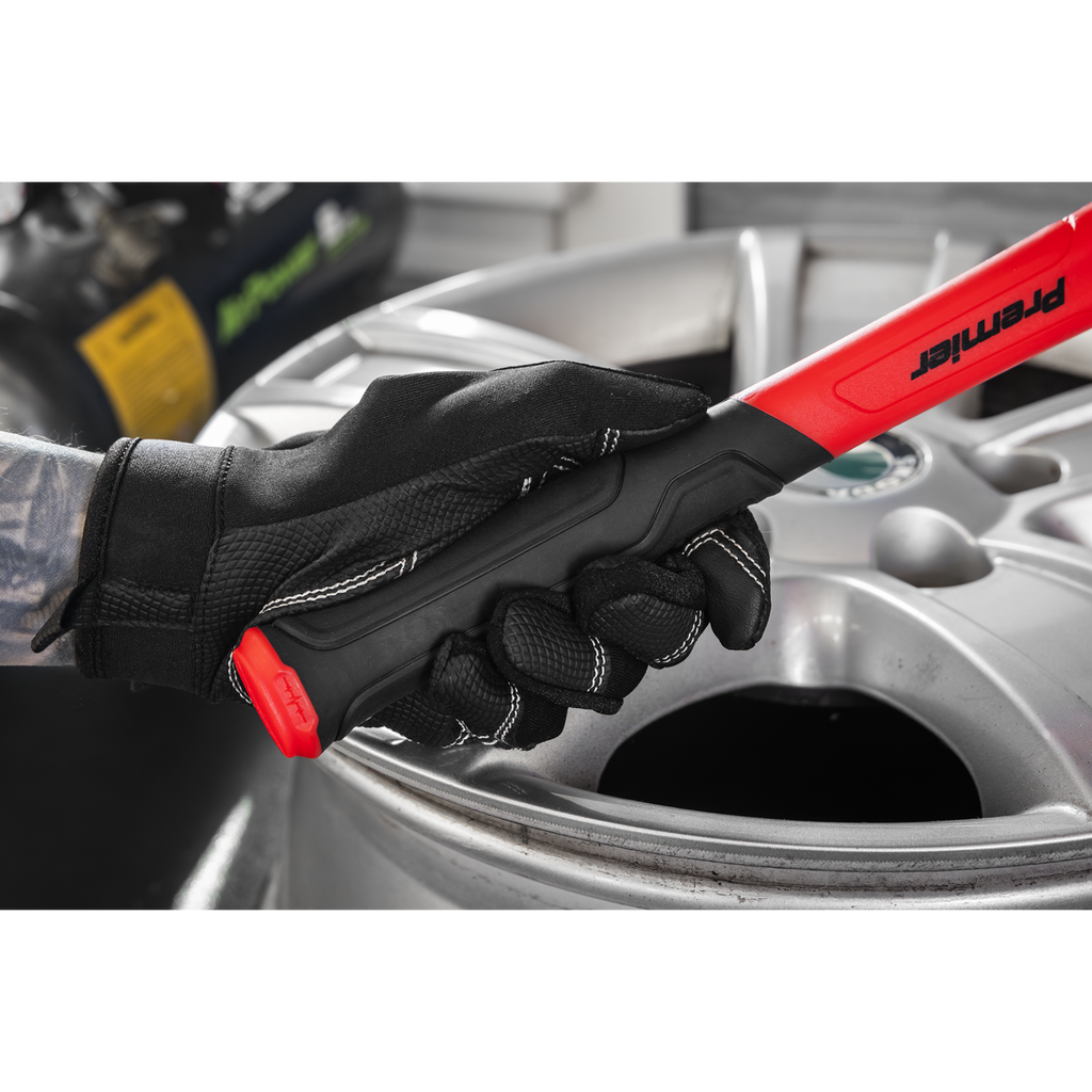 Dual Face Mallet FGM12