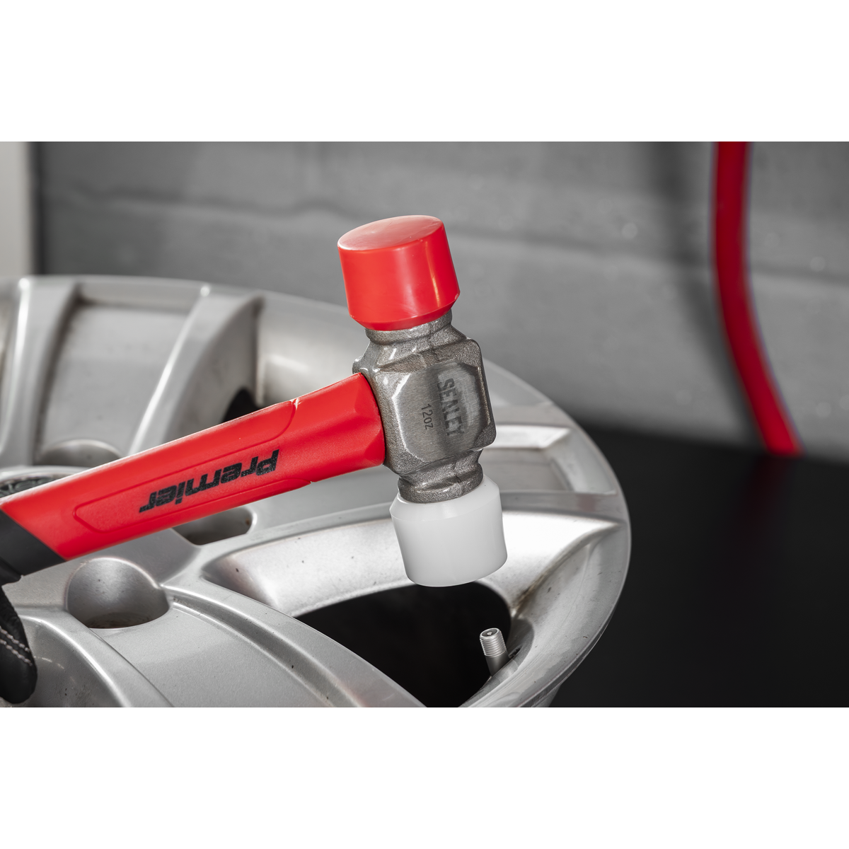 Dual Face Mallet FGM12