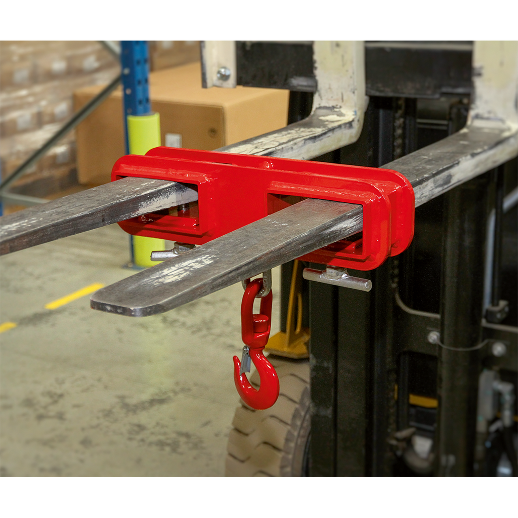 Forklift Lifting Hoist 1000kg Capacity FH01