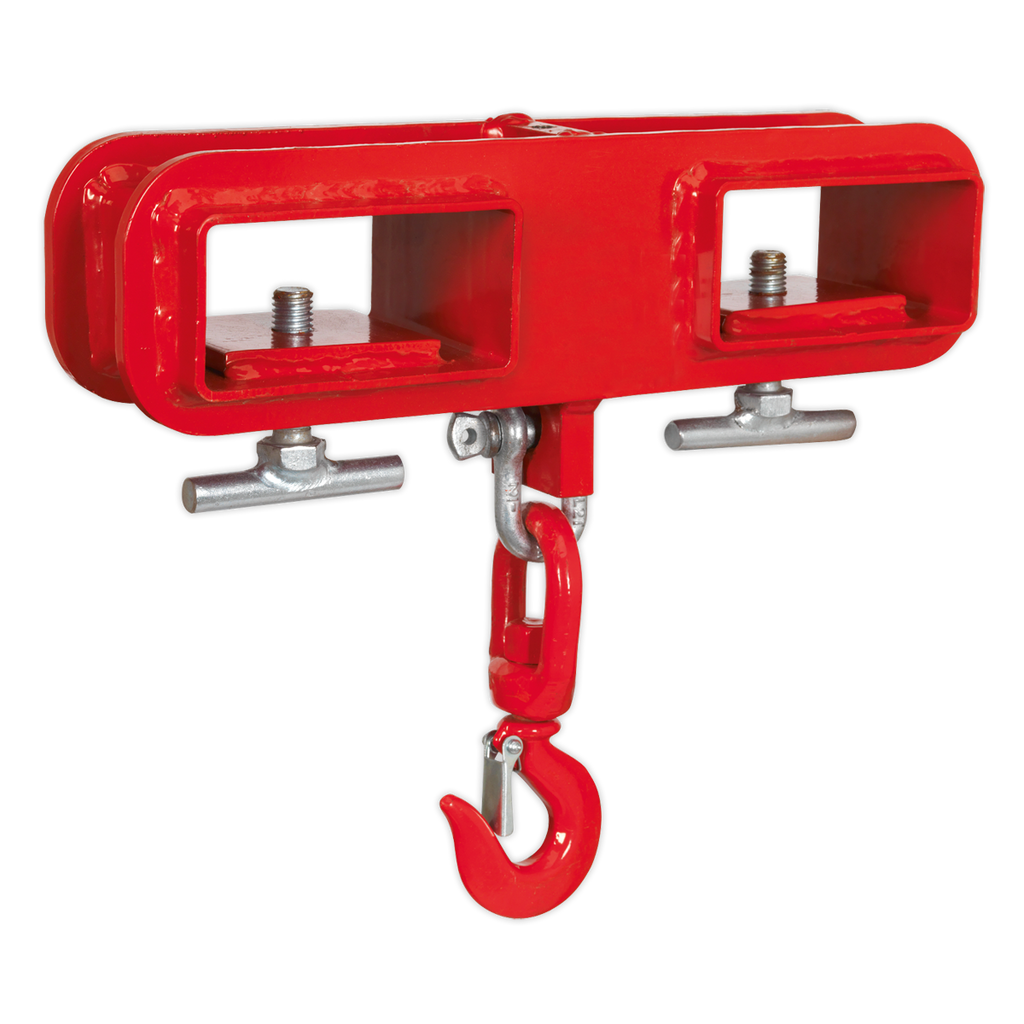 Forklift Lifting Hoist 1000kg Capacity FH01