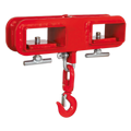 Forklift Lifting Hoist 1000kg Capacity FH01