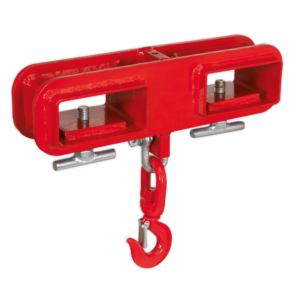 Forklift Lifting Hoist 1000kg Capacity FH01