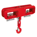 Forklift Lifting Hoist 1000kg Capacity FH01