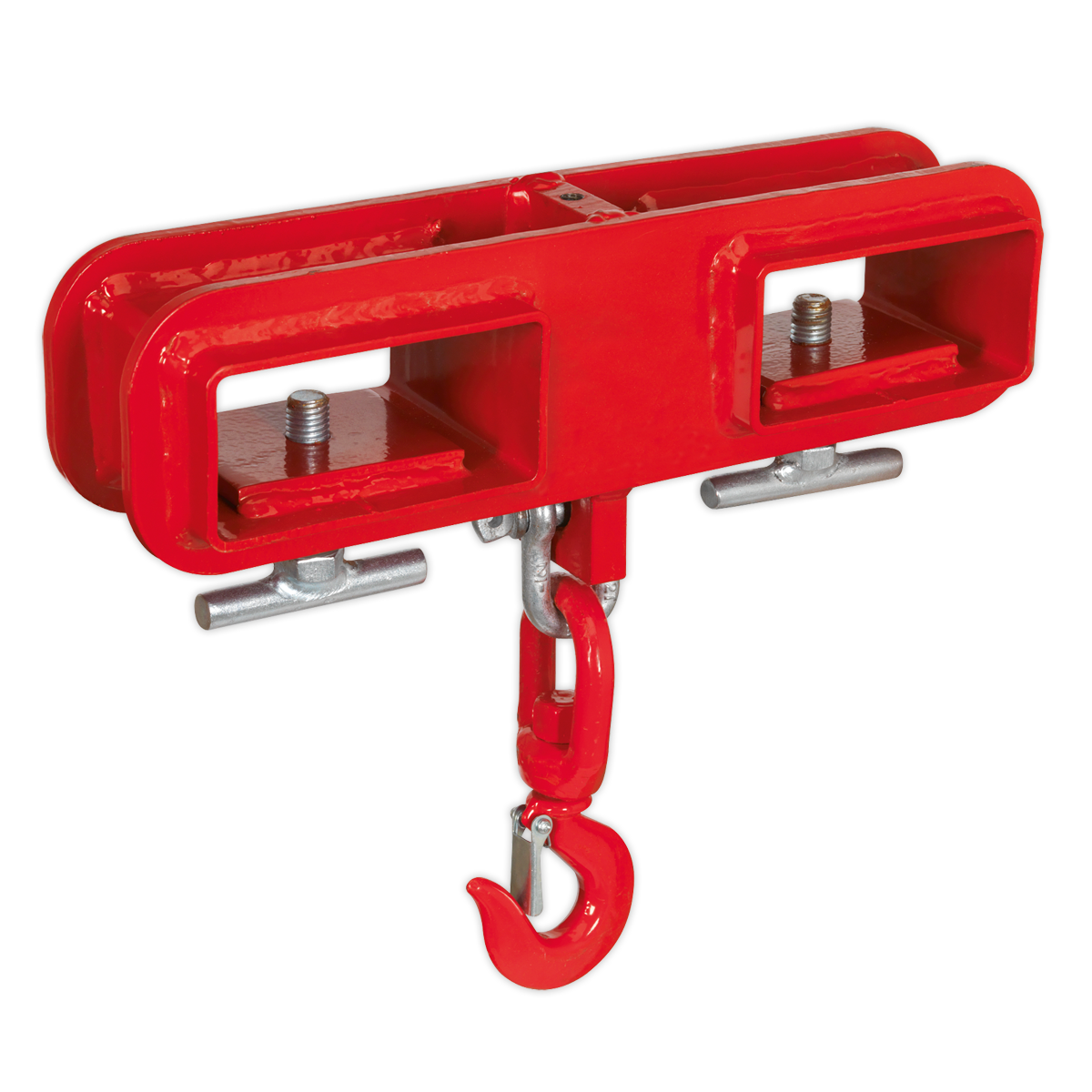 Forklift Lifting Hoist 1000kg Capacity FH01