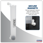 Brake Bleeder Adaptor & Probe Magnetic Holder FH1