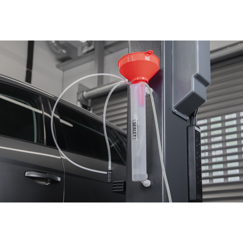 Brake Bleeder Adaptor & Probe Magnetic Holder FH1