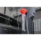 Brake Bleeder Adaptor & Probe Magnetic Holder FH1