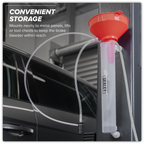 Brake Bleeder Adaptor & Probe Magnetic Holder FH1
